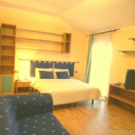 Central Hotel Tiepolo Prague Room photo