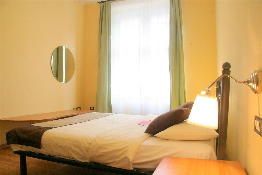 Central Hotel Tiepolo Prague Exterior photo