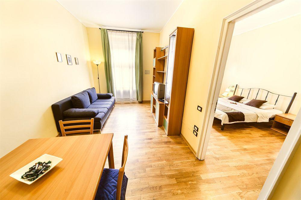 Central Hotel Tiepolo Prague Exterior photo