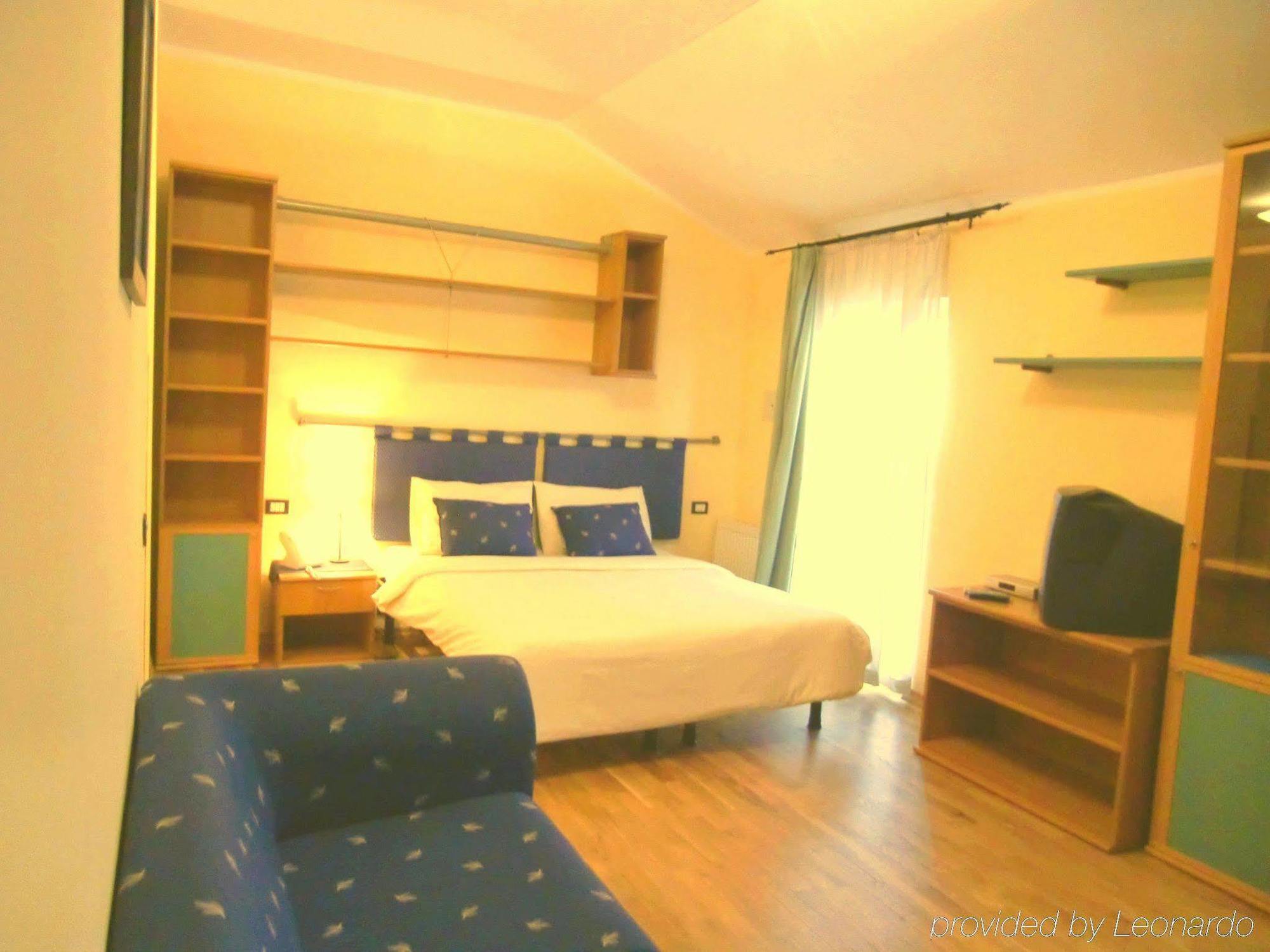 Central Hotel Tiepolo Prague Room photo